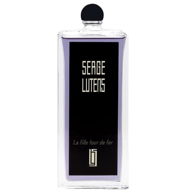 Serge Lutens La Fille Tour de Fer Eau de Parfum Spray 100 ml