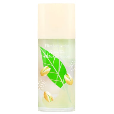 Elizabeth Arden Green Tea Pistachio Crunch Eau de Toilette Spray - Refreshing Fragrance - 100ml