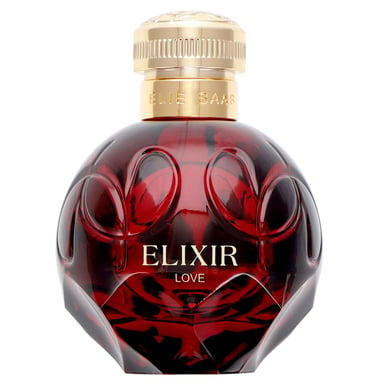 Elie Saab Elixir Love 100ml Eau de Parfum for Women