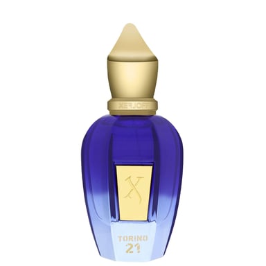 Xerjoff Torino21 Eau de Parfum Spray voor Dames - Energieke Geur - 50ml