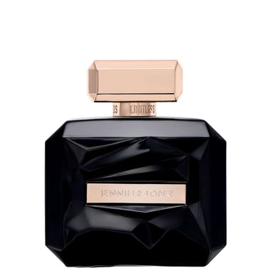 Jennifer Lopez Limitless Eau de Parfum Spray voor vrouwen - 50 ml