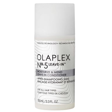 Olaplex No. 5 Hydraterende & Herstellende Leave-in Conditioner voor alle haartypes