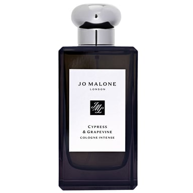 Jo Malone Cypress & Grapevine Intense Eau de Keulen Spray - 100 ml unisex-geur