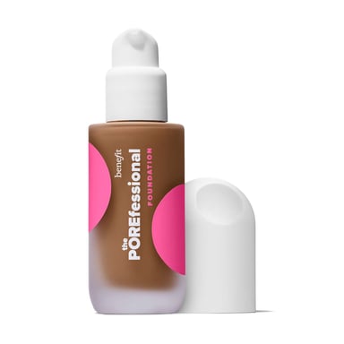 Benefit The POREfessional Smoothing & Blurring Foundation 28N Superb 30ml