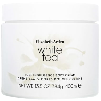 Elizabeth Arden White Tea Body Cream - Luxe hydraterende crème voor vrouwen