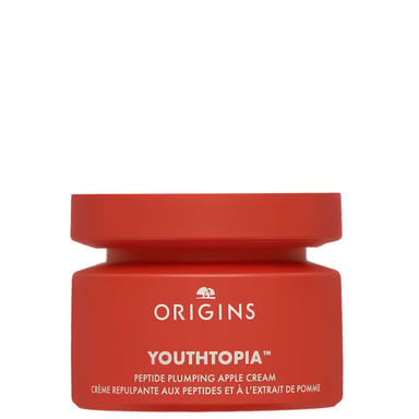 Origins Youthtopia Peptide Plumping Apple Cream - 50ml