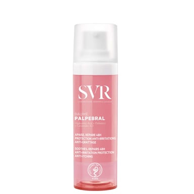 SVR Palpebral Soothing Eczema Balm for Sensitive Skin - 30ml