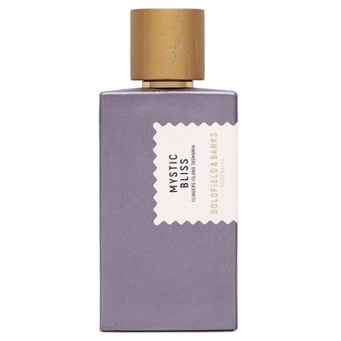 Goldfield & Banks Mystic Bliss Eau de Parfum Spray - Betoverende geur geïnspireerd op het zuiderlicht 100 ml