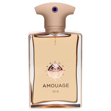 Amouage Dia Man Eau de Parfum Spray voor Mannen - Luxe Chypre-geur - 610g