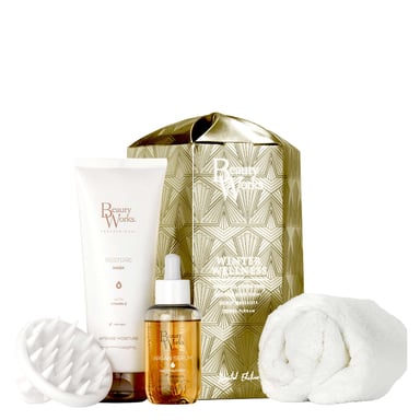 Beauty Works Winter Wellness Cadeauset
