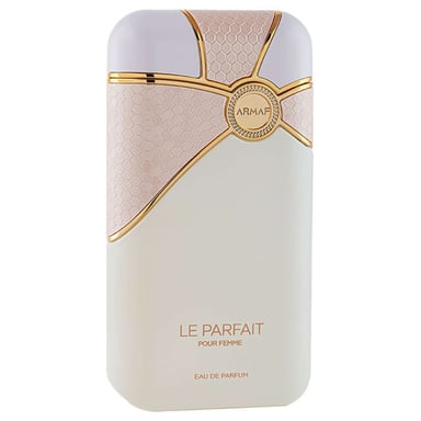 Armaf Le Parfait Pour Femme 200ml Eau de Parfum Spray