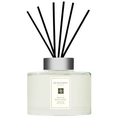 Jo Malone Peony & Blush Suede Diffuser - Elegante bloemenaromatherapie