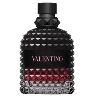 Valentino Born In Roma Uomo Intense Eau de Parfum voor mannen - Spray van 100 ml