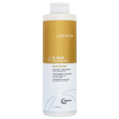 Joico K-Pak Hydrator Intense Treatment voor droog haar