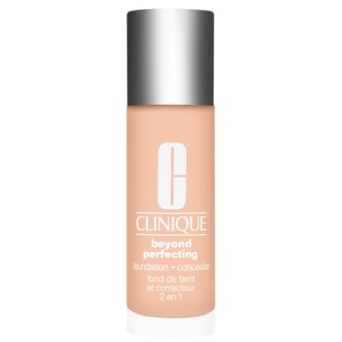 Clinique Beyond Perfecting Foundation en Concealer voor een vlekkeloze huid