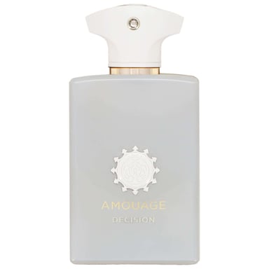 Amouage Decision Eau de Parfum Spray 100 ml.