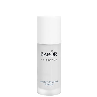 BABOR Skinovage Hydrating Serum for Dry Skin 30ml