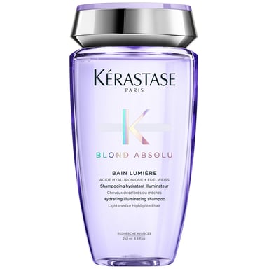 Kérastase Blond Absolu Bain Lumiére - Hydraterende en verhelderende shampoo voor blond haar