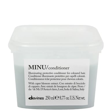 Davines MINU Colour Protection Conditioner voor stralend haar