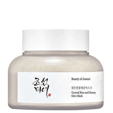 Beauty Of Joseon Ground Rice & Honey Glow Mask 150ml - Nourishing Skincare