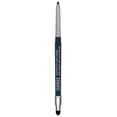 Clinique Quickliner for Eyes Intense 08 Midnight - Langhoudende eyeliner 0,25 g