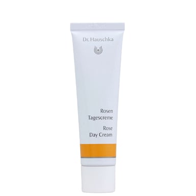 Dr. Hauschka Rose Day Cream for Nourishing Sensitive Skin