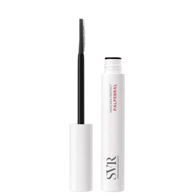 SVR Palpebral Mascara Protect for Sensitive Eyes - 9ml