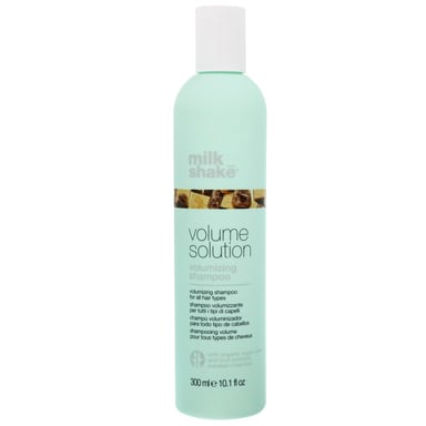 milk_shake Volume Solution Shampoo voor volumineus haar