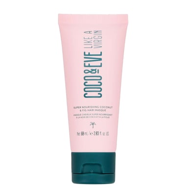 Coco & Eve Like A Virgin Haarmasker - Intensieve 5-in-1 behandeling
