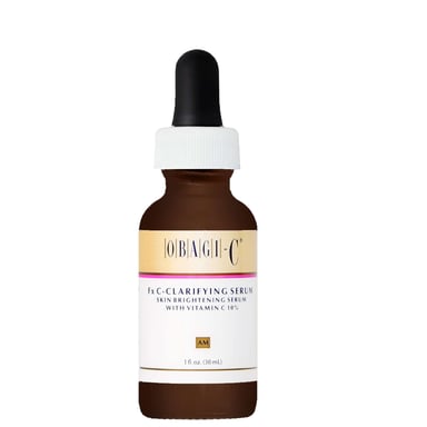 Obagi-C Fx Clarifying Serum 30ml - Verhelder je huid op natuurlijke wijze