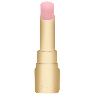 Guerlain KissKiss Bee Glow Tinted Lip Balm with Honey