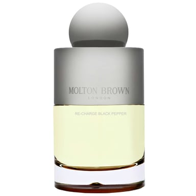 Molton Brown Re-Charge Black Pepper Eau de Toilette voor mannen - 100 ml