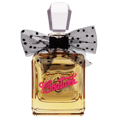 Juicy Couture Viva La Juicy Gold Couture Eau de Parfum Spray - Luxe geur voor vrouwen - 100 ml