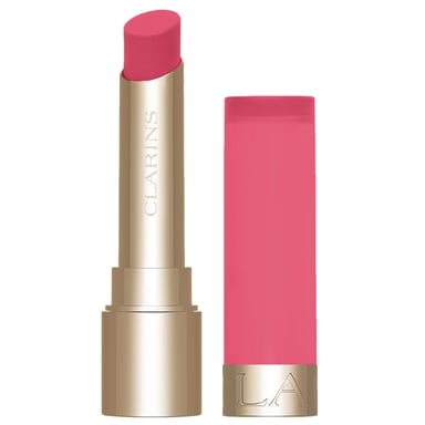 Clarins Nourishing Lip Oil Balm for Hydration and Color