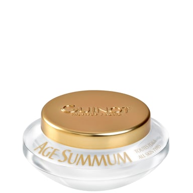 Guinot Age Summum anti-aging crème voor alle huidtypen
