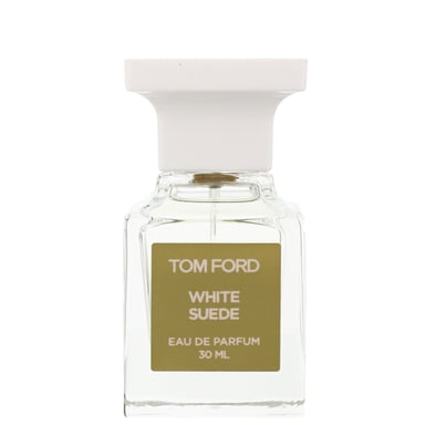 Tom Ford Private Blend White Suede Eau de Parfum Spray - Luxe geur voor mannen en vrouwen 30 ml