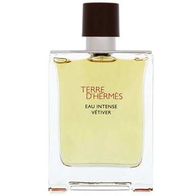 Hermès Terre d'Hermès Eau Intense Vetiver Eau de Parfum voor mannen 100 ml