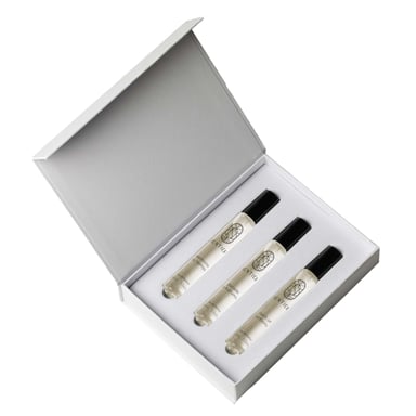 Sentier Refined Collection Ontdekkingsset - 3 x 10 ml luxe geuren