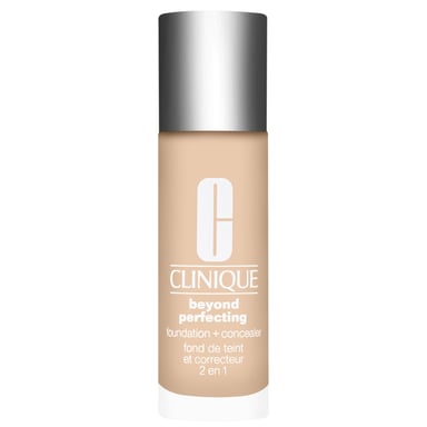 Clinique Beyond Perfecting Foundation en Concealer voor een vlekkeloze huid