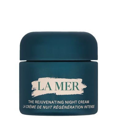 LA MER Verjongende Nachtcrème voor een Stralende Huid - 60 ml