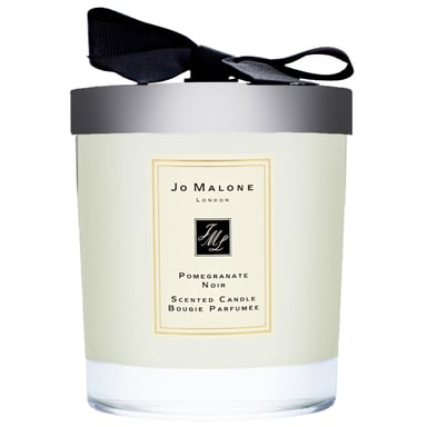 Jo Malone Pomegranate Noir Candle - 200g Aromatic Luxury