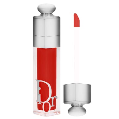 Dior Addict Lip Maximizer 028 - Intense Cherry Hydration 6ml