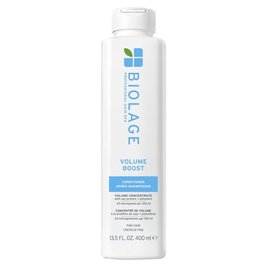 Biolage Volume Boost Conditioner 400ml - Lichte, hydraterende formule