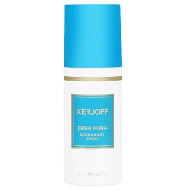 Xerjoff V Collection Erba Pura Natuurlijke Deodorant Spray - 100 ml