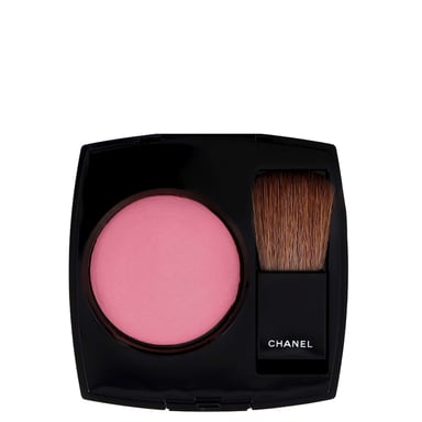 Chanel Joues Contraste Powder Blush 64 Pink Explosion - 4g