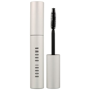 Bobbi Brown Smokey Eye Black Mascara - 6ml for Luscious Lashes