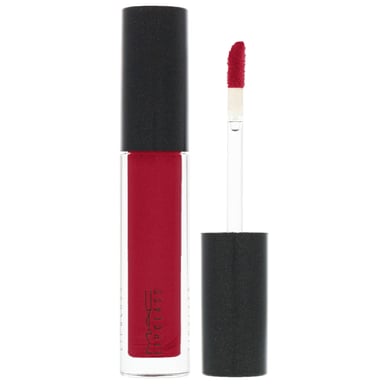 M.A.C Lipglass - High-Gloss Lip Gloss for Bold Color and Shine