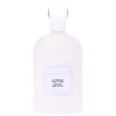 Guerlain Les Délices de Bain Luxurious Body Lotion - 200ml