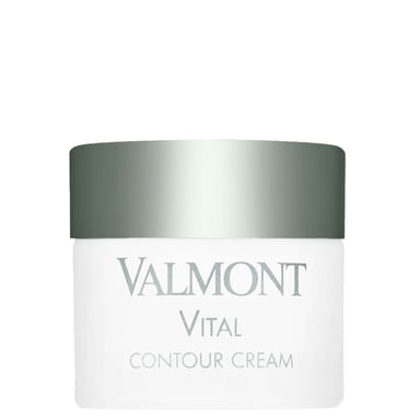Valmont Vital Contour Eye Cream for Radiant Eyes 15ml