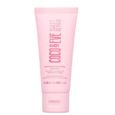 Coco & Eve Sweet Repair Haarmasker 60 ml